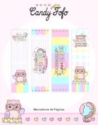 Candy Fofo - Professores 2026 - Imagem 12