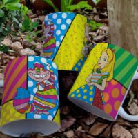 Disney Color – Estampas Canecas - Imagem 11