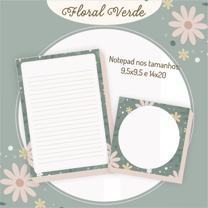 Floral Verde – Professores 2026 - Imagem 13