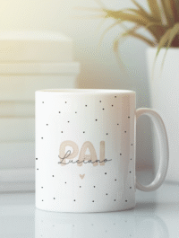 Dia dos Pais 2025 (Cravo e Canecas) - Imagem 9