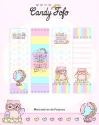 Candy Fofo - Professores 2026 - Imagem 9