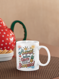 Docinho Box Morango do Amor – Artes para Caneca - Imagem 2