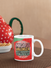 Docinho Box Morango do Amor – Artes para Caneca - Imagem 27