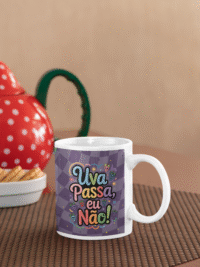 Docinho Box Morango do Amor – Artes para Caneca - Imagem 19
