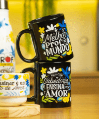 Coleção – Professores Floral (Avião sem Asa) - Imagem 26