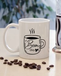 Pacote Artes Canecas Café - Imagem 13