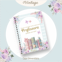 Vintage – Professores 2026 - Imagem 14