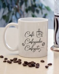 Pacote Artes Canecas Café - Imagem 14