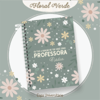 Floral Verde – Professores 2026 - Imagem 15