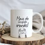 Pacote Artes Canecas Dia dos Amigos Amizade