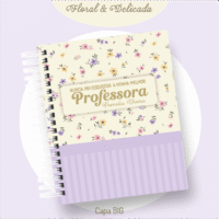 Floral & Delicada – Professores 2026 - Imagem 15