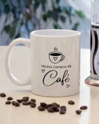 Pacote Artes Canecas Café - Imagem 15
