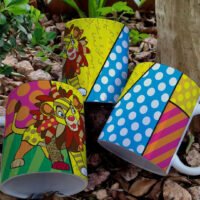 Disney Color – Estampas Canecas - Imagem 15