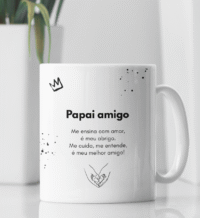 Dia dos Pais 2025 (Cravo e Canecas) - Imagem 13