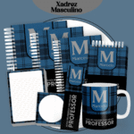 Xadrez Masculino - Professores 2026