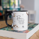 Dia dos Pais 2025 (Cravo e Canecas)