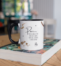 Dia dos Pais 2025 (Cravo e Canecas)