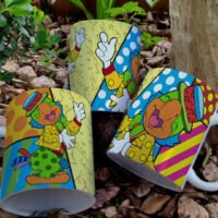 Disney Color – Estampas Canecas - Imagem 19