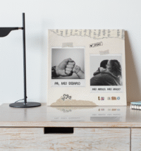 Dia dos Pais 2025 (Cravo e Canecas) - Imagem 16