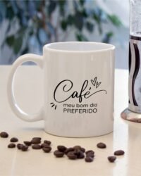 Pacote Artes Canecas Café - Imagem 9