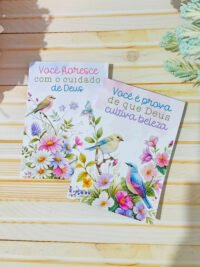 Capas bloquinho 7x10 - Imagem 3