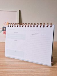 Calendários 2026 (Branco Papel) - Imagem 12