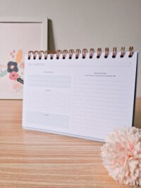 Calendários 2026 (Branco Papel) - Imagem 27