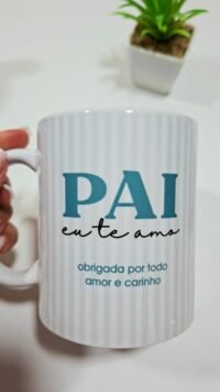 Dia dos Pais 2025 (Cravo e Canecas) - Imagem 19