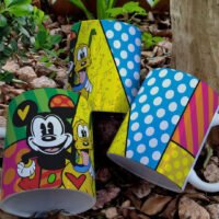 Disney Color – Estampas Canecas - Imagem 23