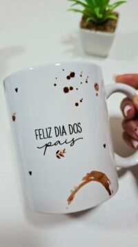 Dia dos Pais 2025 (Cravo e Canecas) - Imagem 20