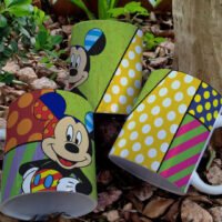 Disney Color – Estampas Canecas - Imagem 24
