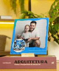 Coleção – Dia dos Pais 2025 (Avião sem Asa) - Imagem 13