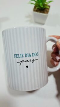 Dia dos Pais 2025 (Cravo e Canecas) - Imagem 21