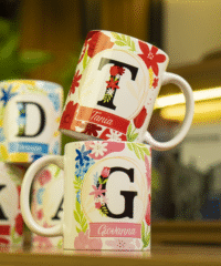 Coleção – Professores Floral (Avião sem Asa) - Imagem 17