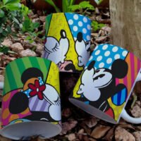 Disney Color – Estampas Canecas - Imagem 25
