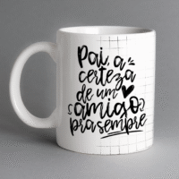 Dia dos Pais 2025 (Abacaxi Sublimatico) - Imagem 21