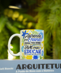 Coleção – Professores Floral (Avião sem Asa) - Imagem 18