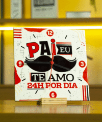 Coleção – Dia dos Pais 2025 (Avião sem Asa) - Imagem 15