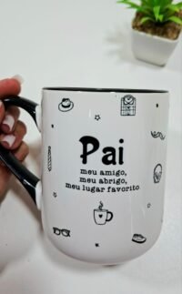 Dia dos Pais 2025 (Cravo e Canecas) - Imagem 23