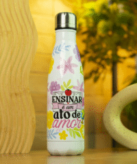 Coleção – Professores Floral (Avião sem Asa) - Imagem 19