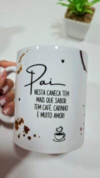 Dia dos Pais 2025 (Cravo e Canecas) - Imagem 24