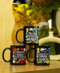 Coleção – Professores Floral (Avião sem Asa) - Imagem 10