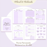 Floral & Delicada – Professores 2026 - Imagem 4