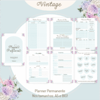 Vintage – Professores 2026 - Imagem 4