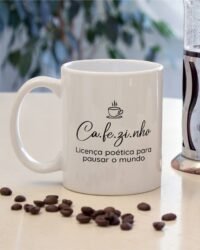 Pacote Artes Canecas Café - Imagem 10