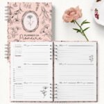 Kit Arquivos Planner da Pioneira SET2025 a AGO2026 e Planner 2026 Completo (Bicho Papel)