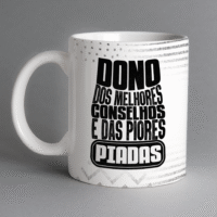 Dia dos Pais 2025 (Abacaxi Sublimatico) - Imagem 26