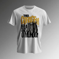 Palavra Vol 2 (Abacaxi Sublimatico) - Imagem 70