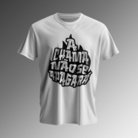 Palavra Vol 2 (Abacaxi Sublimatico) - Imagem 77