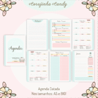 Corujinha Candy – Professores 2026 - Imagem 8